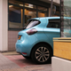 Illustration for article titled The Fully Electric Renault Zoe Is Not Just A City Car
